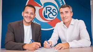 RC Strasbourg